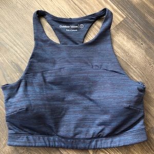 Outdoor Voices Crop Top